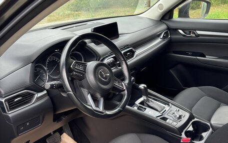 Mazda CX-5 II, 2018 год, 2 310 000 рублей, 4 фотография