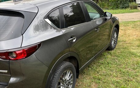 Mazda CX-5 II, 2018 год, 2 310 000 рублей, 3 фотография