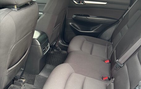 Mazda CX-5 II, 2018 год, 2 310 000 рублей, 5 фотография