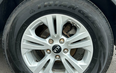 KIA Sportage III, 2012 год, 1 200 000 рублей, 24 фотография