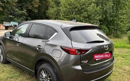 Mazda CX-5 II, 2018 год, 2 310 000 рублей, 2 фотография