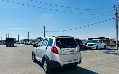 Chery IndiS (S18D) I, 2013 год, 399 000 рублей, 4 фотография