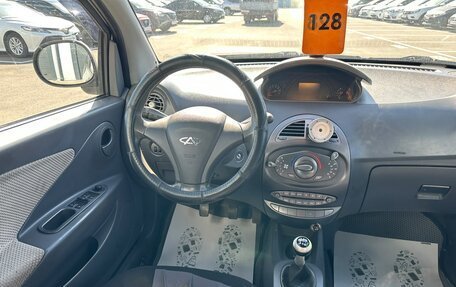 Chery IndiS (S18D) I, 2013 год, 399 000 рублей, 14 фотография