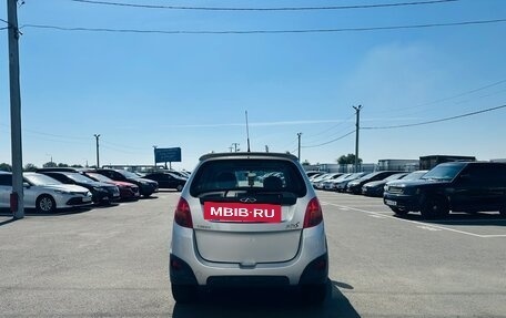Chery IndiS (S18D) I, 2013 год, 399 000 рублей, 5 фотография