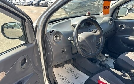 Chery IndiS (S18D) I, 2013 год, 399 000 рублей, 10 фотография