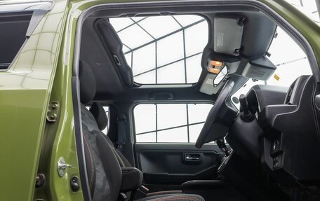 Daihatsu Taft, 2020 год, 1 295 000 рублей, 8 фотография