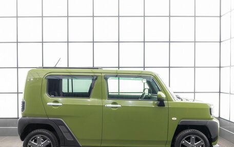 Daihatsu Taft, 2020 год, 1 295 000 рублей, 5 фотография