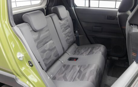 Daihatsu Taft, 2020 год, 1 295 000 рублей, 9 фотография
