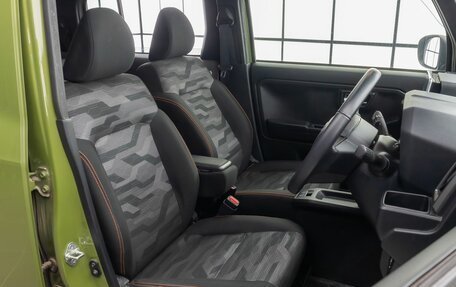 Daihatsu Taft, 2020 год, 1 295 000 рублей, 7 фотография