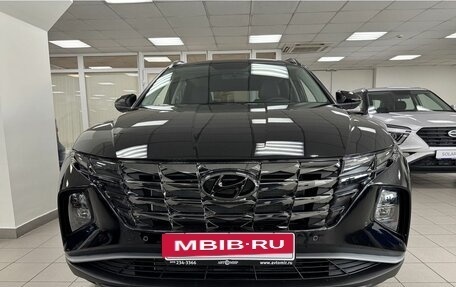 Hyundai Tucson, 2026 год, 4 920 000 рублей, 7 фотография