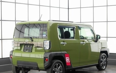 Daihatsu Taft, 2020 год, 1 295 000 рублей, 4 фотография