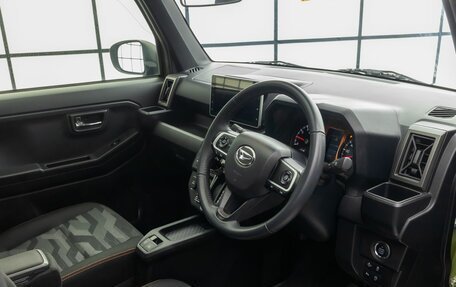 Daihatsu Taft, 2020 год, 1 295 000 рублей, 11 фотография