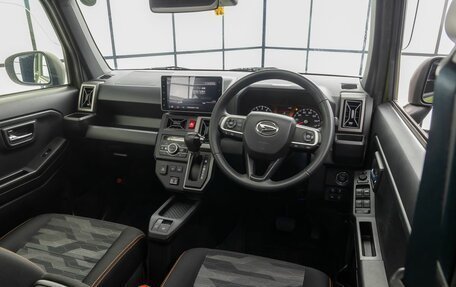 Daihatsu Taft, 2020 год, 1 295 000 рублей, 10 фотография