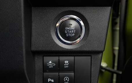 Daihatsu Taft, 2020 год, 1 295 000 рублей, 16 фотография