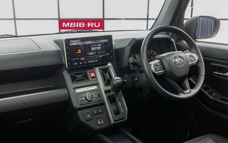 Daihatsu Taft, 2020 год, 1 295 000 рублей, 12 фотография