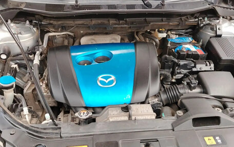 Mazda CX-5 II, 2013 год, 1 650 000 рублей, 10 фотография