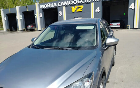 Mazda CX-5 II, 2013 год, 1 650 000 рублей, 1 фотография