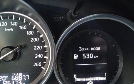Mazda CX-5 II, 2013 год, 1 650 000 рублей, 2 фотография
