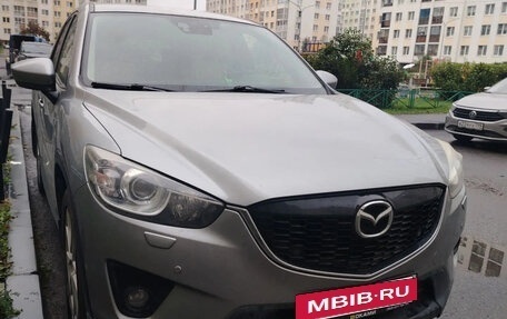 Mazda CX-5 II, 2013 год, 1 650 000 рублей, 8 фотография