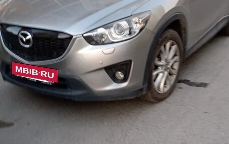 Mazda CX-5 II, 2013 год, 1 650 000 рублей, 3 фотография