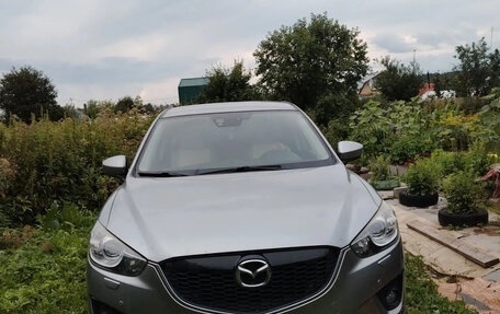 Mazda CX-5 II, 2013 год, 1 650 000 рублей, 13 фотография