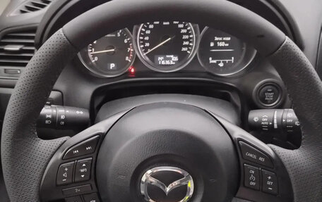 Mazda CX-5 II, 2013 год, 1 650 000 рублей, 16 фотография