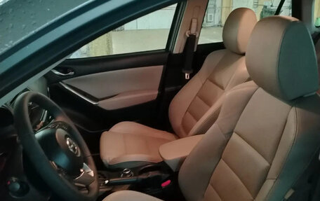 Mazda CX-5 II, 2013 год, 1 650 000 рублей, 23 фотография