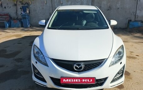 Mazda 6, 2010 год, 500 000 рублей, 1 фотография