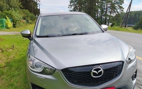 Mazda CX-5 II, 2013 год, 1 650 000 рублей, 18 фотография