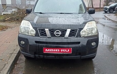 Nissan X-Trail, 2008 год, 1 160 000 рублей, 1 фотография