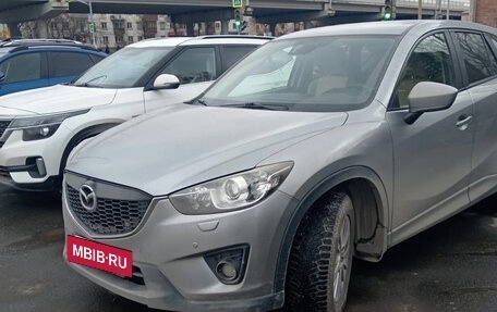 Mazda CX-5 II, 2013 год, 1 650 000 рублей, 25 фотография