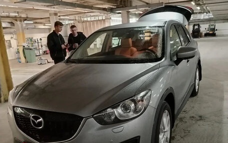 Mazda CX-5 II, 2013 год, 1 650 000 рублей, 21 фотография