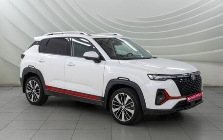 Changan CS35 Plus, 2023 год, 1 848 000 рублей, 1 фотография