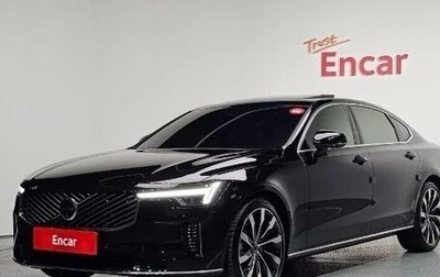 Volvo S90 II рестайлинг, 2026 год, 8 100 000 рублей, 1 фотография
