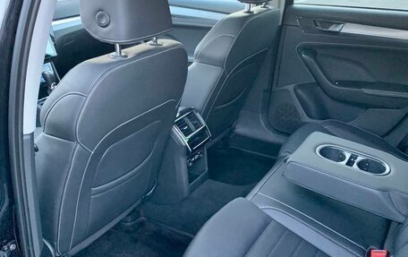 Skoda Superb III рестайлинг, 2025 год, 3 300 000 рублей, 14 фотография