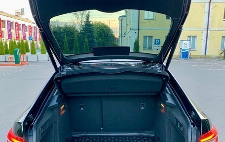 Skoda Superb III рестайлинг, 2025 год, 3 300 000 рублей, 19 фотография