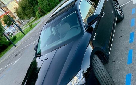 Skoda Superb III рестайлинг, 2025 год, 3 300 000 рублей, 23 фотография