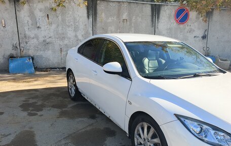 Mazda 6, 2010 год, 500 000 рублей, 3 фотография