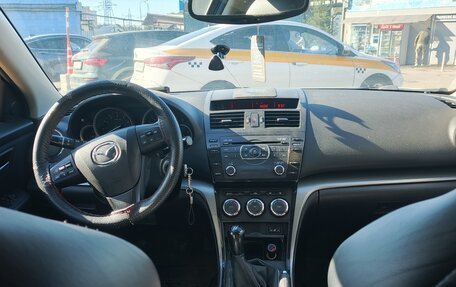 Mazda 6, 2010 год, 500 000 рублей, 5 фотография