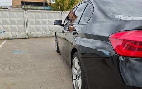 BMW 3 серия, 2016 год, 2 300 000 рублей, 11 фотография