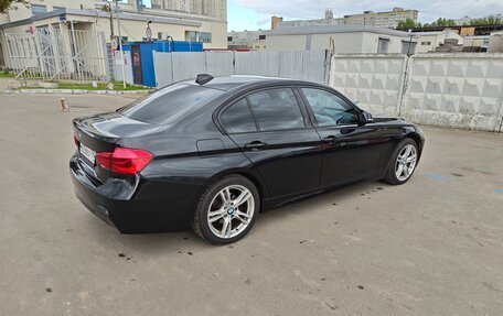 BMW 3 серия, 2016 год, 2 300 000 рублей, 8 фотография