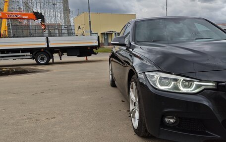 BMW 3 серия, 2016 год, 2 300 000 рублей, 2 фотография