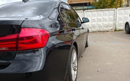 BMW 3 серия, 2016 год, 2 300 000 рублей, 12 фотография