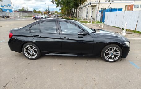 BMW 3 серия, 2016 год, 2 300 000 рублей, 7 фотография