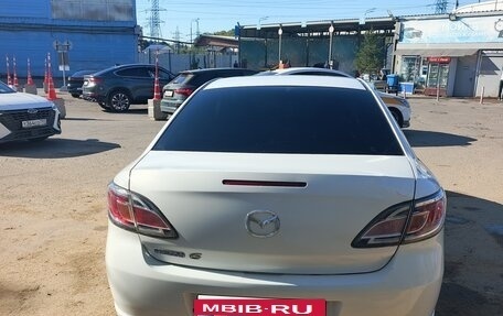 Mazda 6, 2010 год, 500 000 рублей, 4 фотография