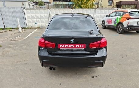 BMW 3 серия, 2016 год, 2 300 000 рублей, 10 фотография