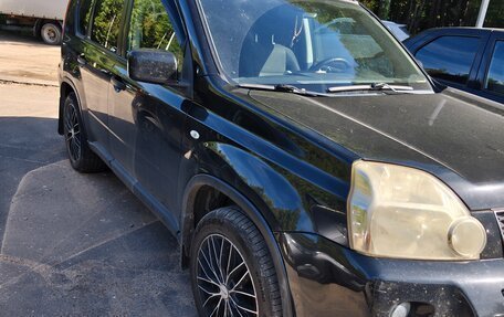 Nissan X-Trail, 2008 год, 1 160 000 рублей, 10 фотография