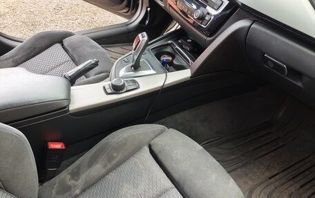 BMW 3 серия, 2016 год, 2 300 000 рублей, 14 фотография