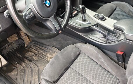 BMW 3 серия, 2016 год, 2 300 000 рублей, 13 фотография