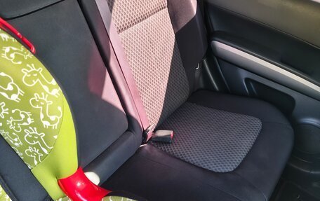 Nissan X-Trail, 2008 год, 1 160 000 рублей, 13 фотография